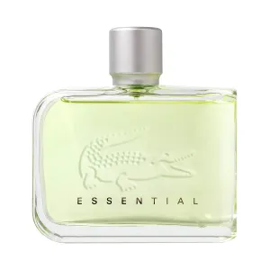 Lacoste Essential Cologne for men 4.2oz. 125ml
