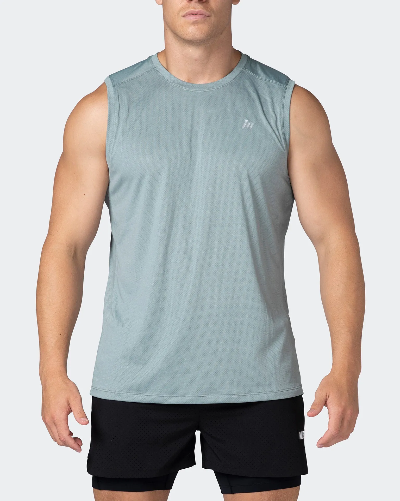 New Heights Running Tank - Cactus