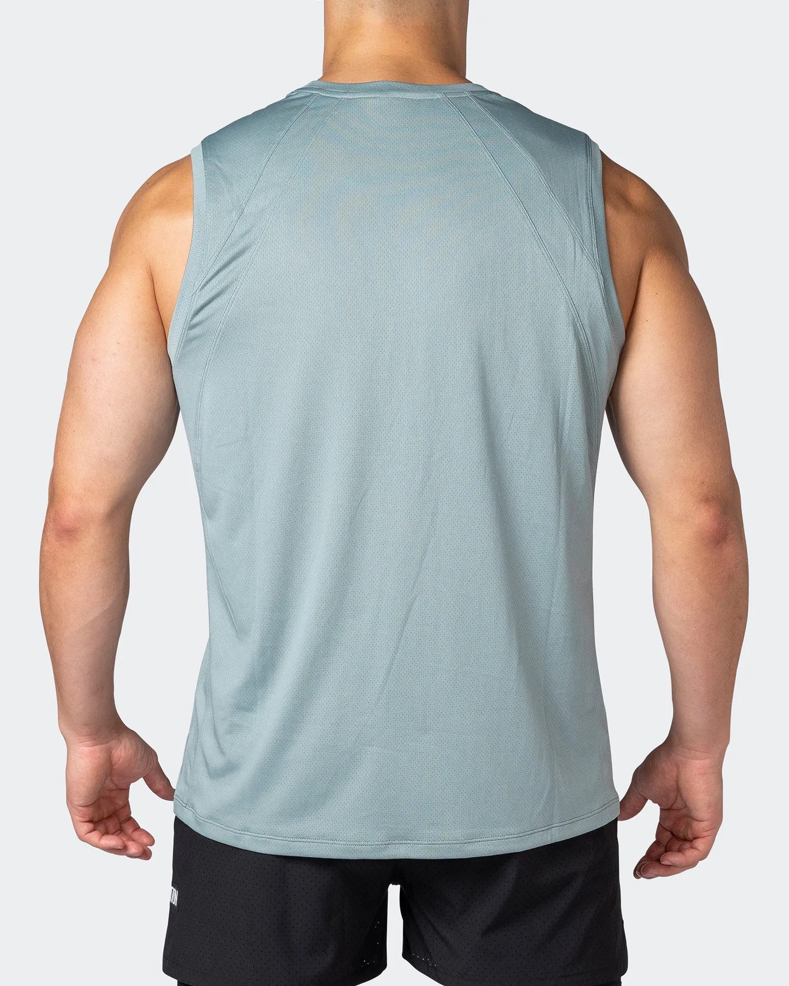 New Heights Running Tank - Cactus