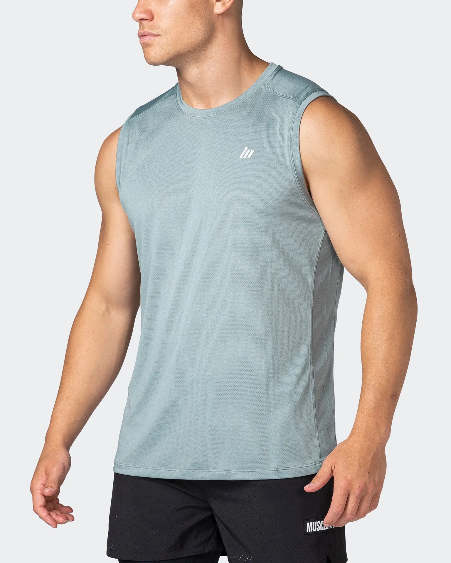 New Heights Running Tank - Cactus