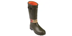 Percussion Sologne Hunting Boots