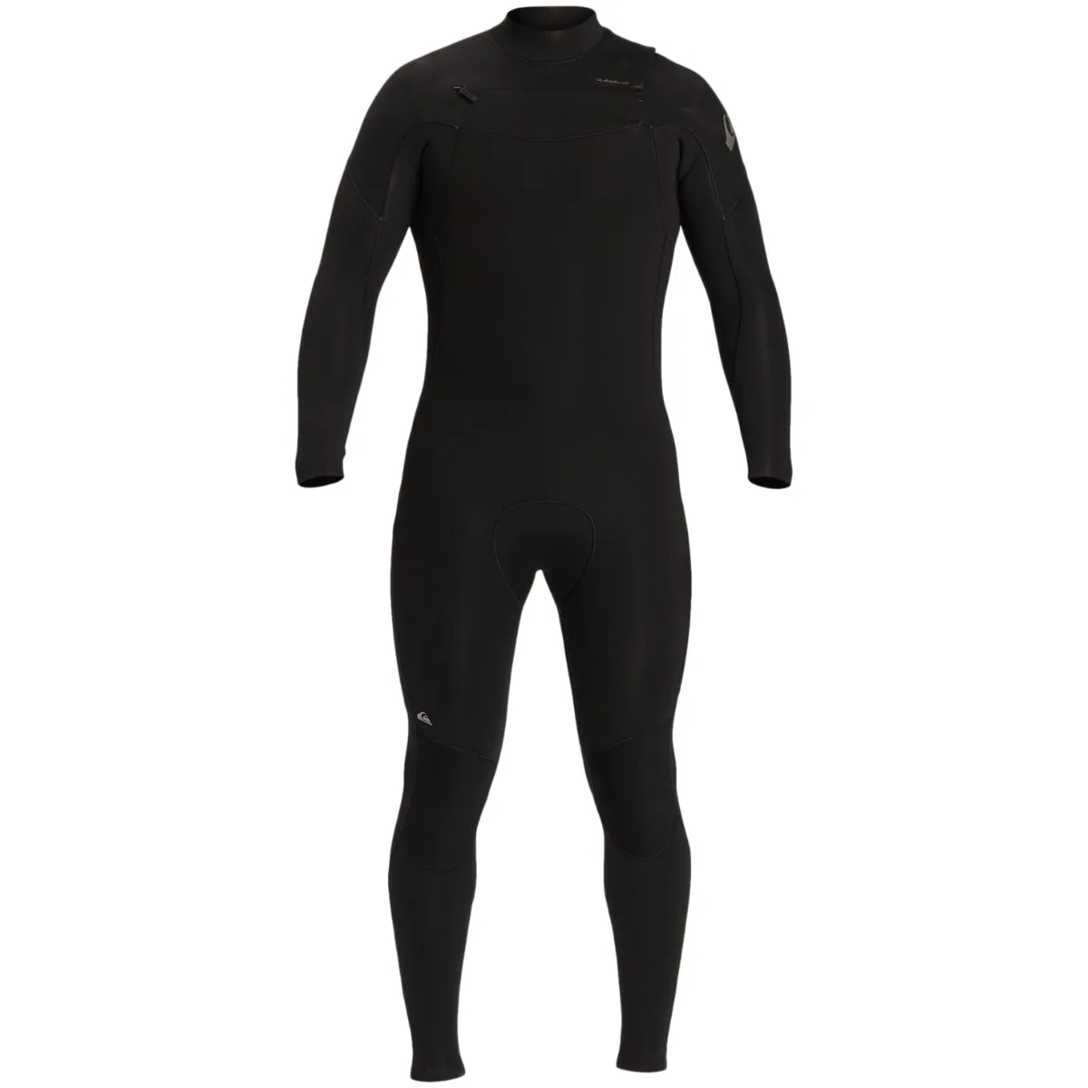Quiksilver Everyday Sessions 5/4/3 Chest Zip Wetsuit