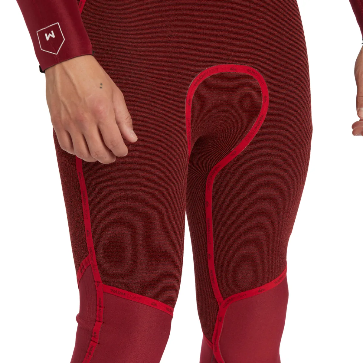 Quiksilver Everyday Sessions 5/4/3 Chest Zip Wetsuit