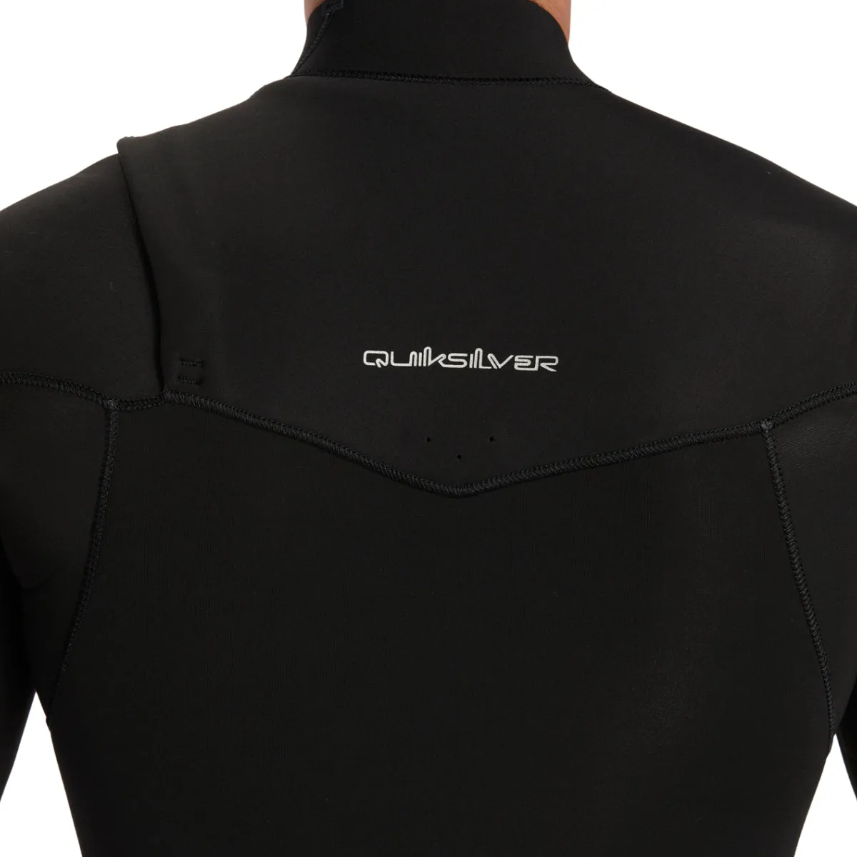 Quiksilver Everyday Sessions 5/4/3 Chest Zip Wetsuit
