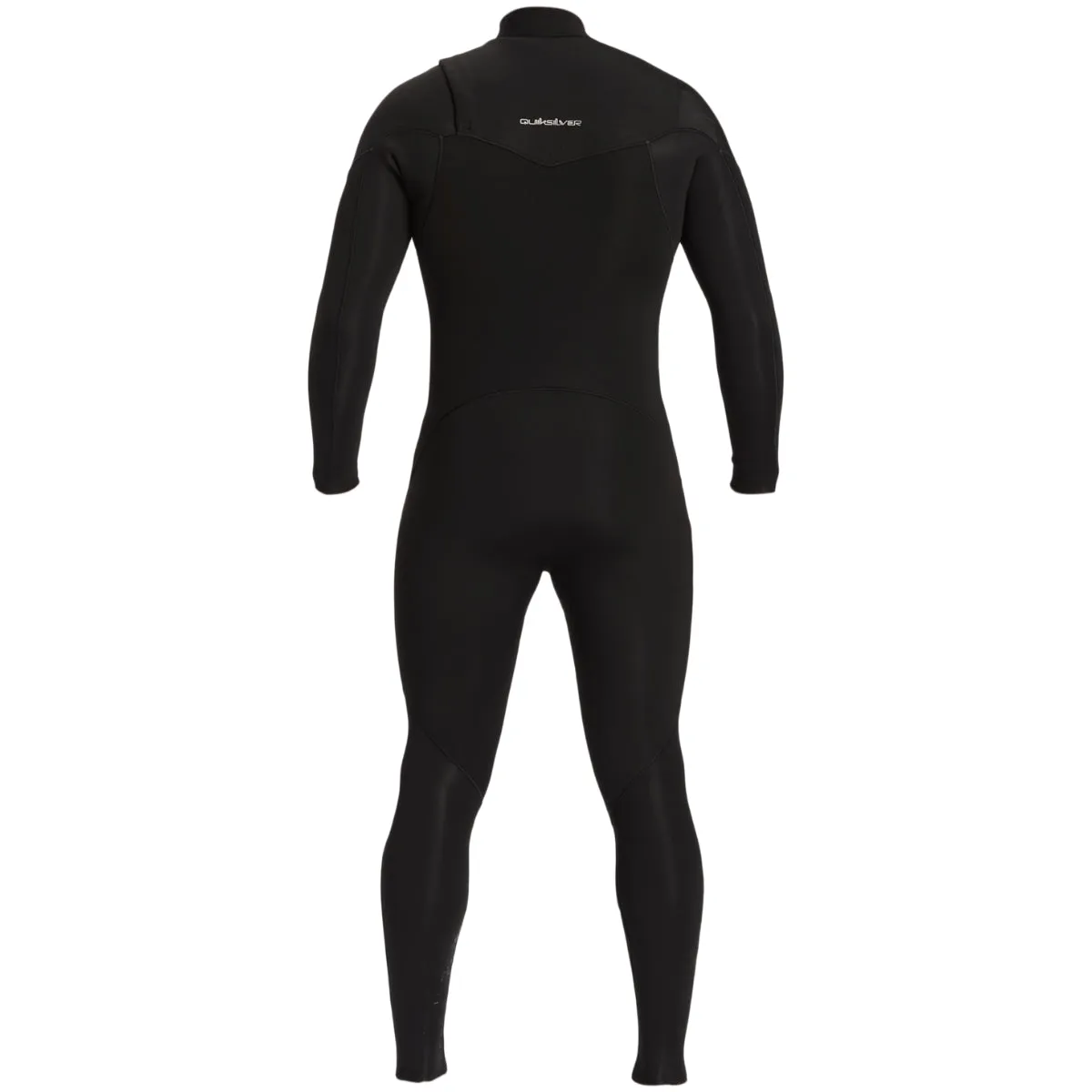 Quiksilver Everyday Sessions 5/4/3 Chest Zip Wetsuit