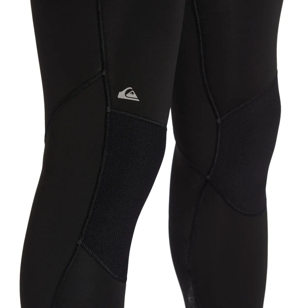 Quiksilver Everyday Sessions 5/4/3 Chest Zip Wetsuit