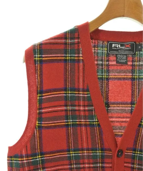 RLX Ralph Lauren Cardigans