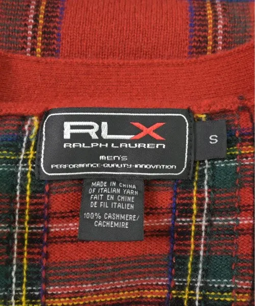 RLX Ralph Lauren Cardigans