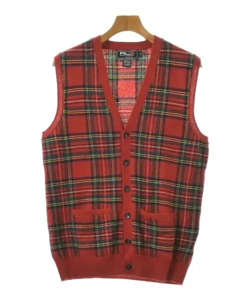 RLX Ralph Lauren Cardigans