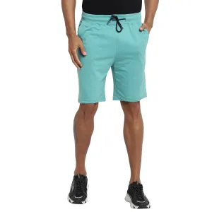 Sky Blue Shorts