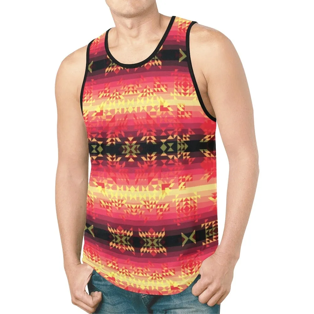 Soleil Tank Top