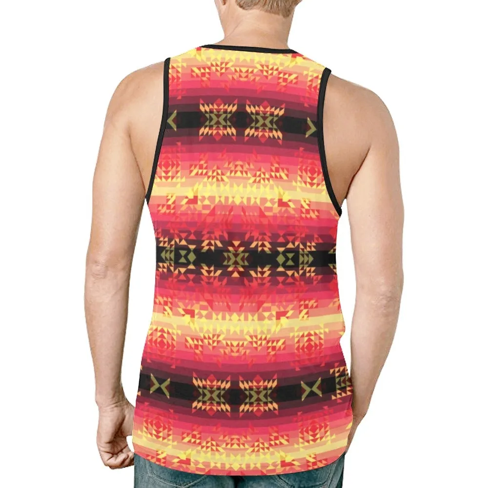 Soleil Tank Top