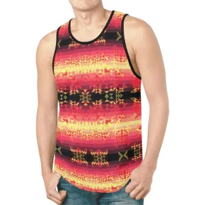 Soleil Tank Top