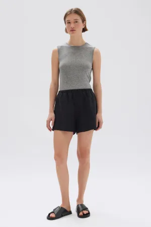 Stella Linen Short