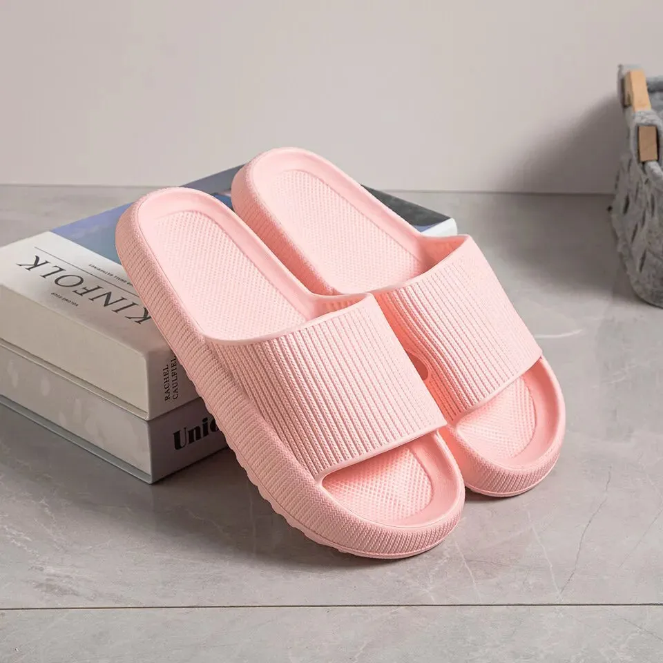 Summer EVA Beach Flip Flops