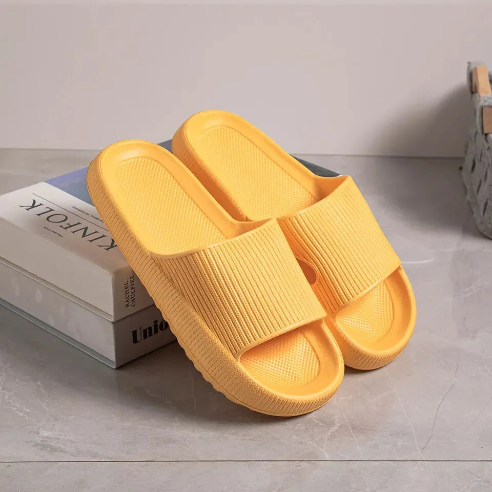 Summer EVA Beach Flip Flops