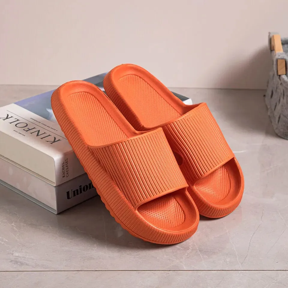 Summer EVA Beach Flip Flops