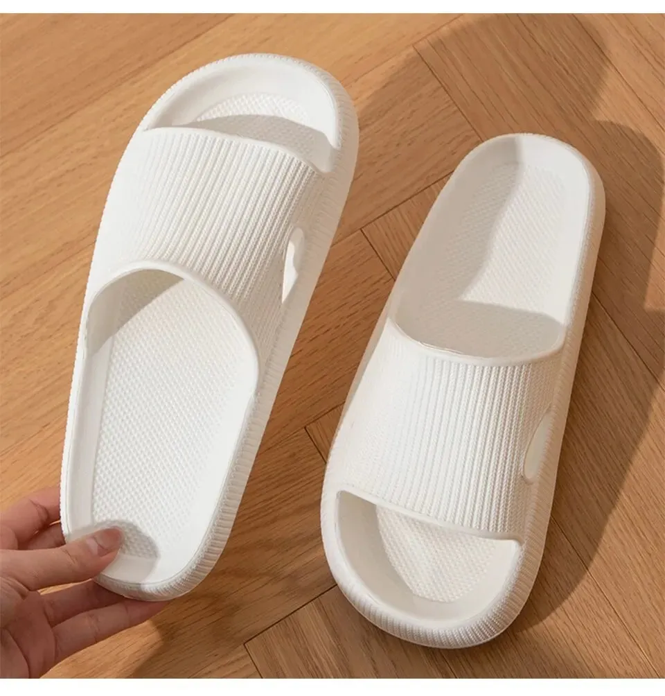 Summer EVA Beach Flip Flops