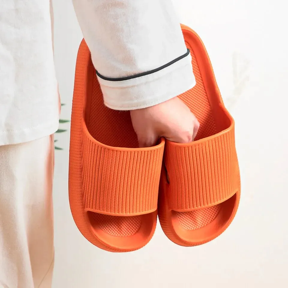 Summer EVA Beach Flip Flops