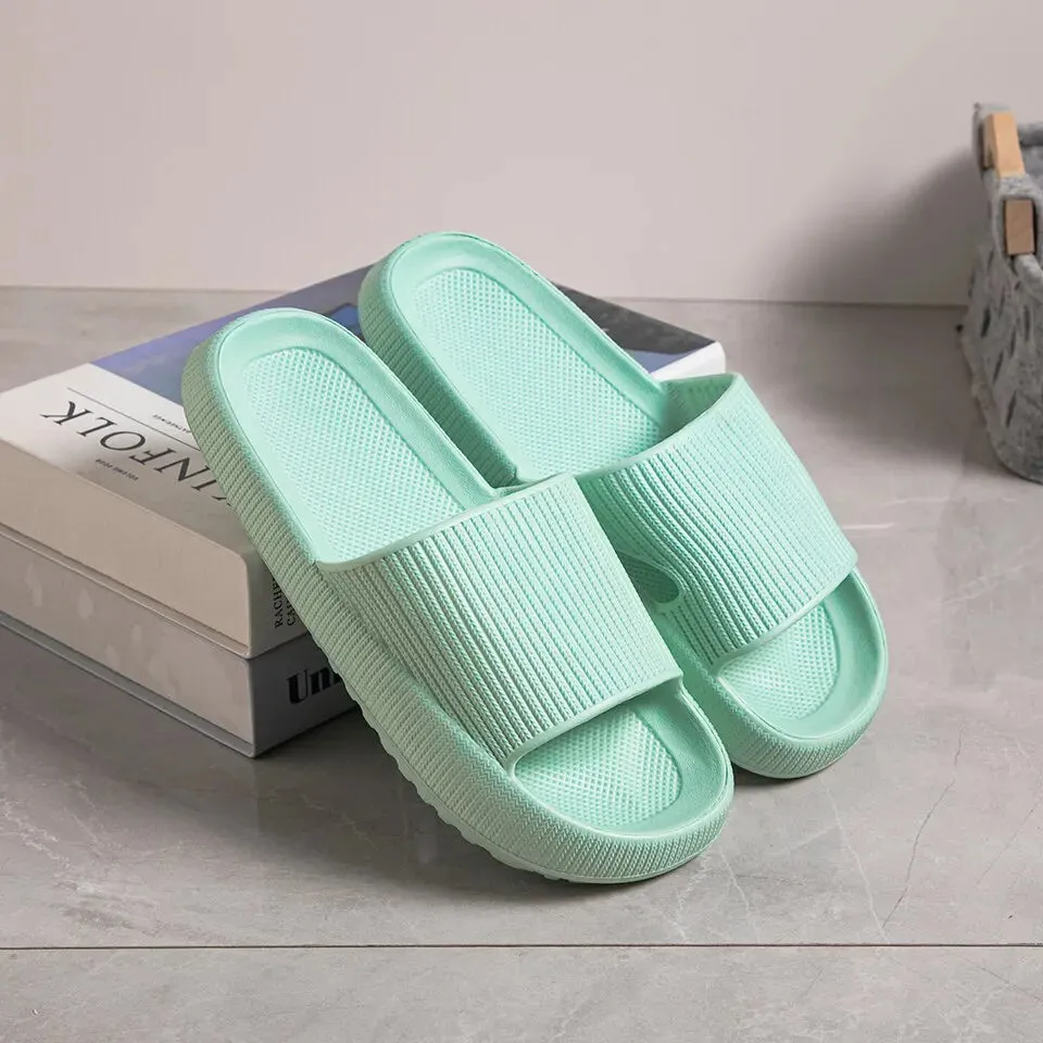 Summer EVA Beach Flip Flops