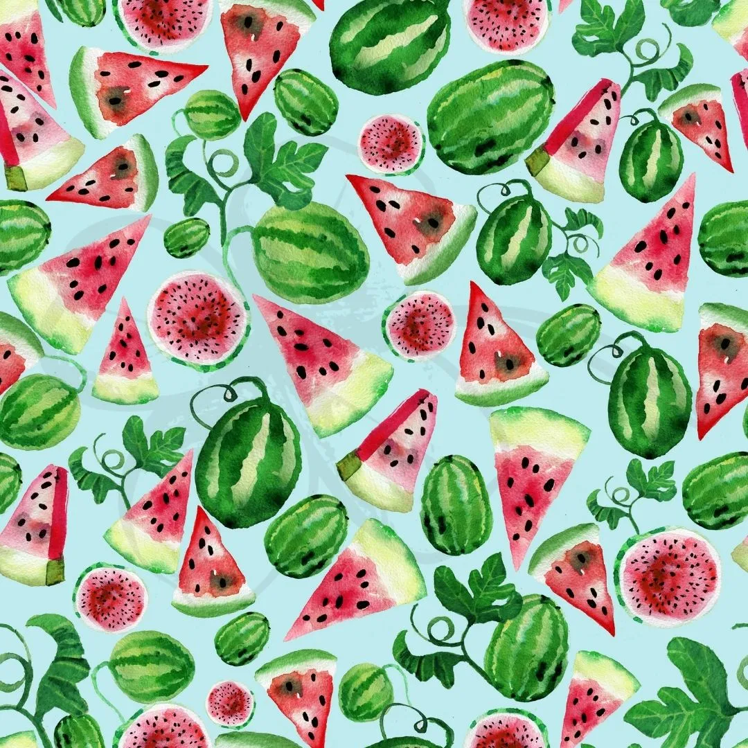 Summer Fruit - Pre-order