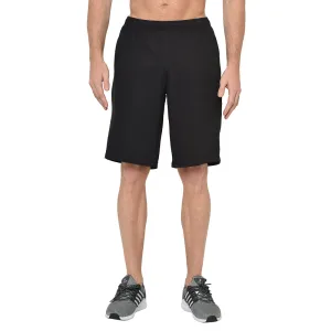 Vimal Jonney Black Shorts For Men's